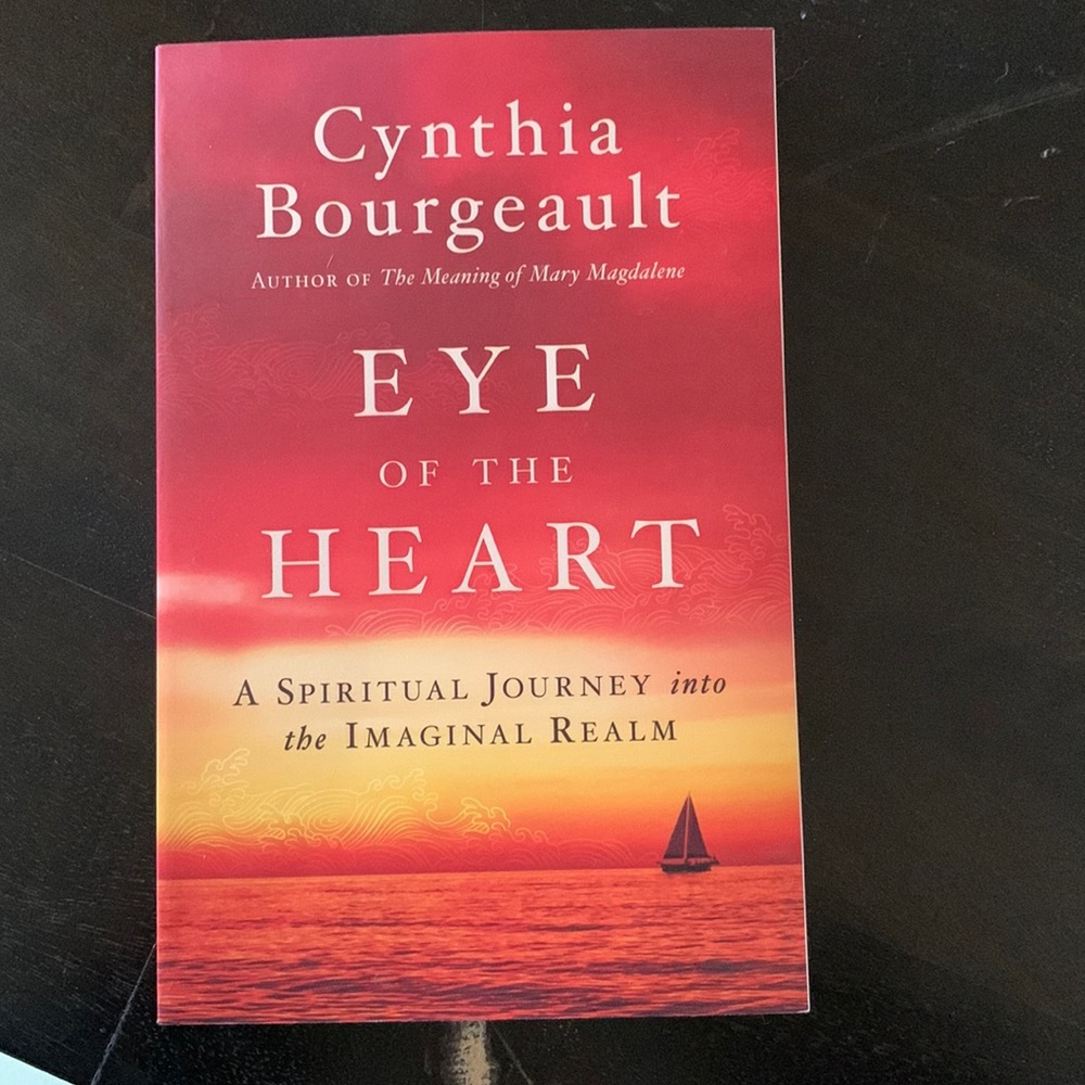Eye of the Heart
